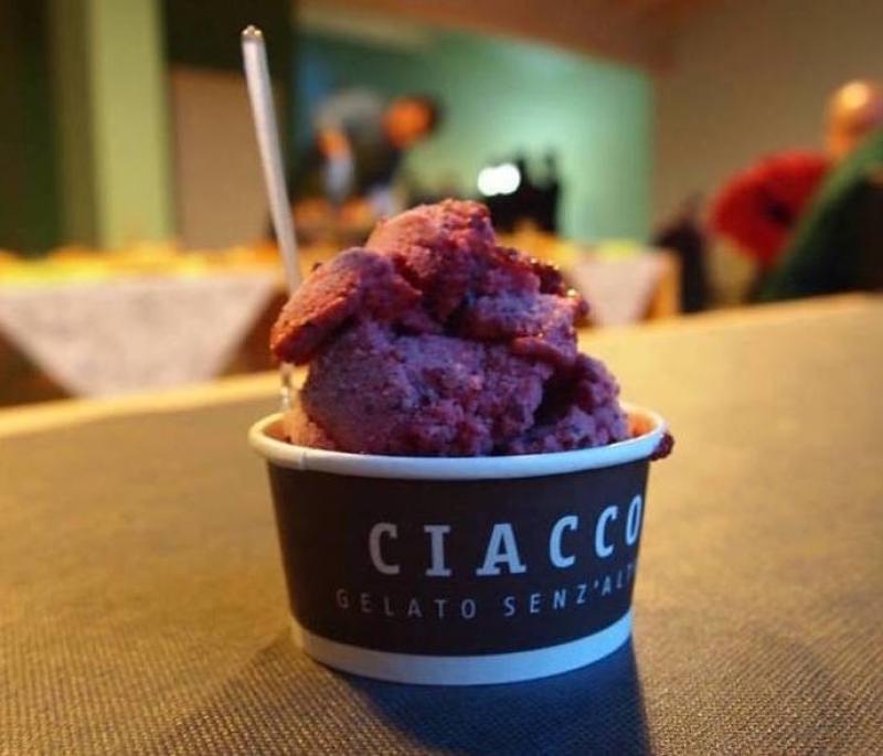 Weekend con Ciacco all'Agriturismo La Madonnina