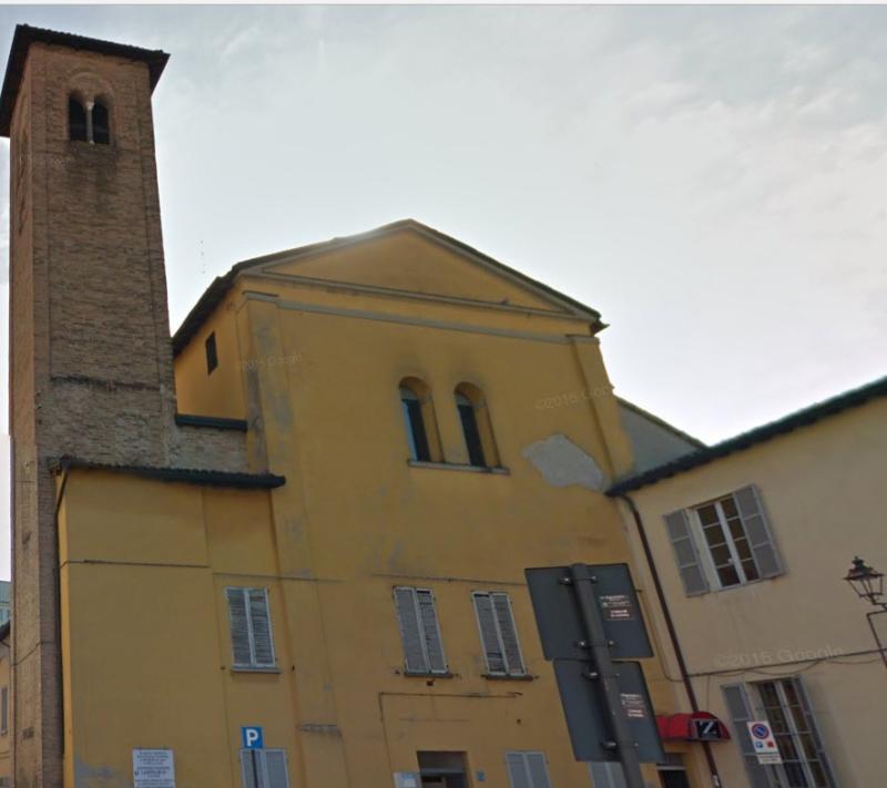 Tempo di boogie al circolo Zerbini