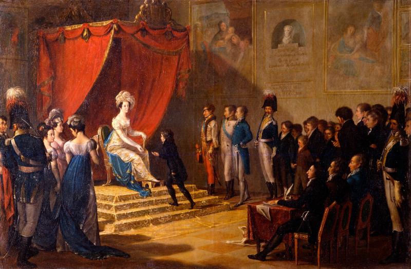 San Valentino in Pilotta