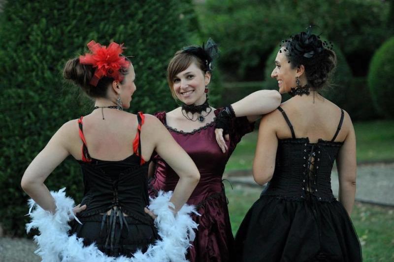 Caccia alle stelle al Grazzano Visconti