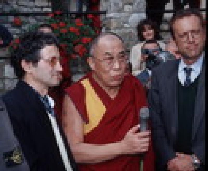 A Canossa l'8 luglio per unire i Popoli col dialogo