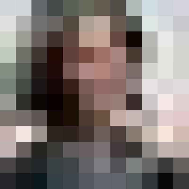 Con gli occhi di una donna