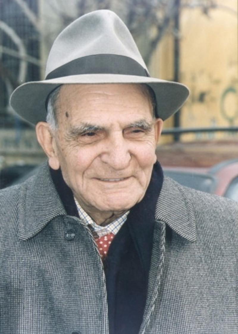 A Casarola domenica giornata su Bertolucci