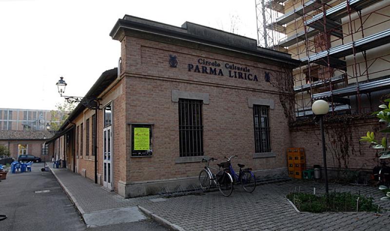 A Parma Lirica incontro su San Francesco