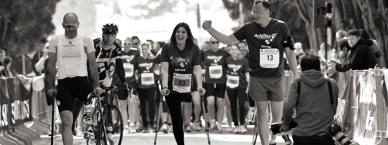 Experience Day  con Laura Bassi