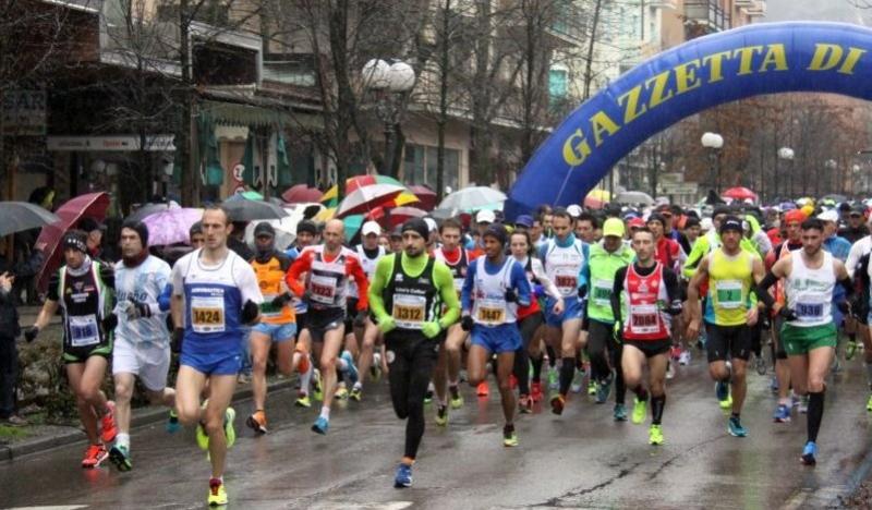 Si corre la 22&deg; edizione della Sojasun Verdi Marathon