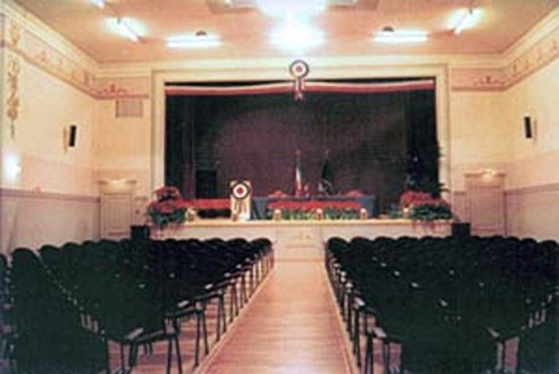 Musical per beneficenza sabato al Teatro Aurora