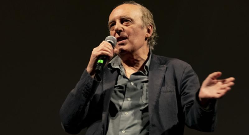 Dario Argento: oggi pomeriggio e stasera due occasioni di confronto