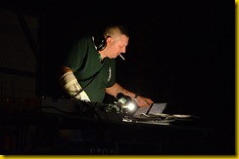 Frambo e Omar dj; &laquo;Notte dei ricordi&raquo;