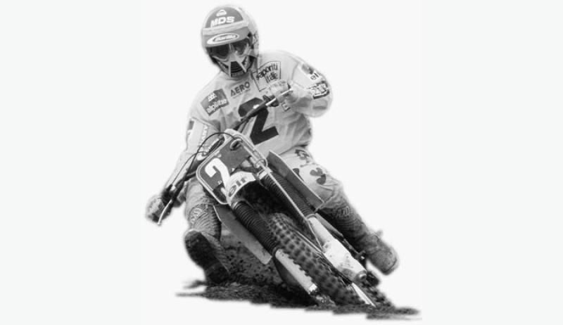 A Pontremoli tutta la vita sulle due ruote di Michele Rinaldi  