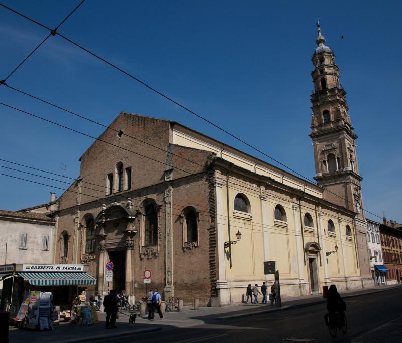 Epifania, concerto in San Sepolcro