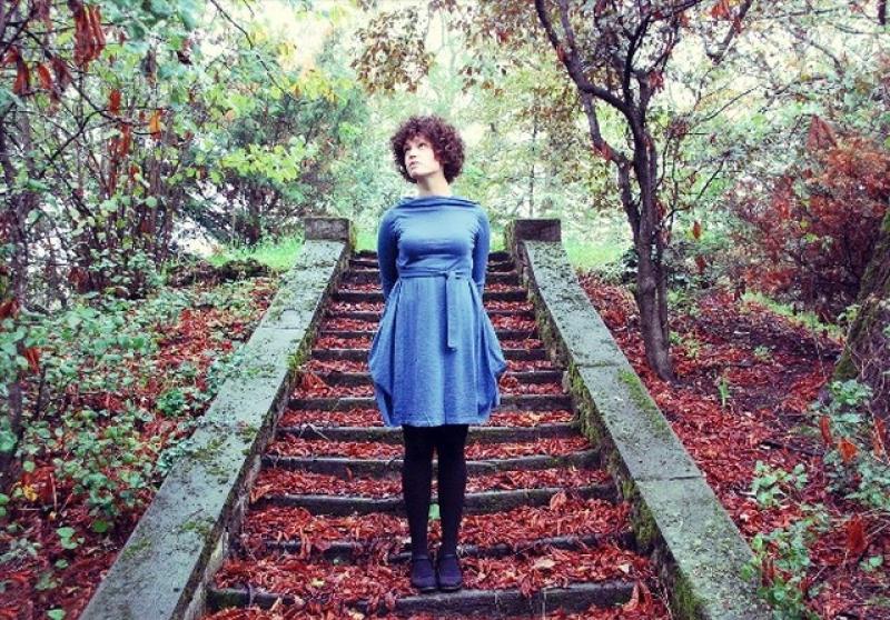 Sara Loreni al Teatro di Fontanellato?