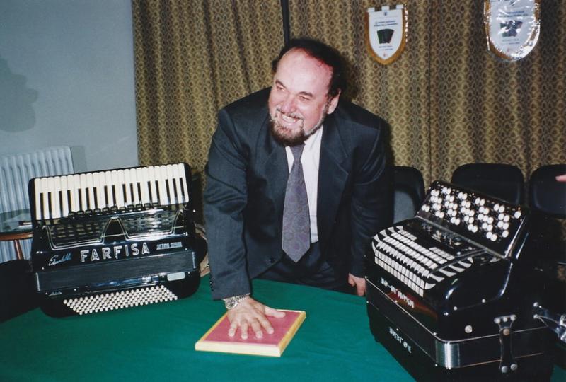 Venerd&igrave; sera il &laquo;Delicato concerto&raquo;