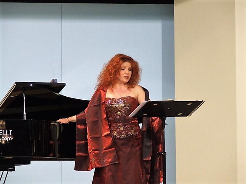 Haendel e Scarlatti con il Trio Barocco