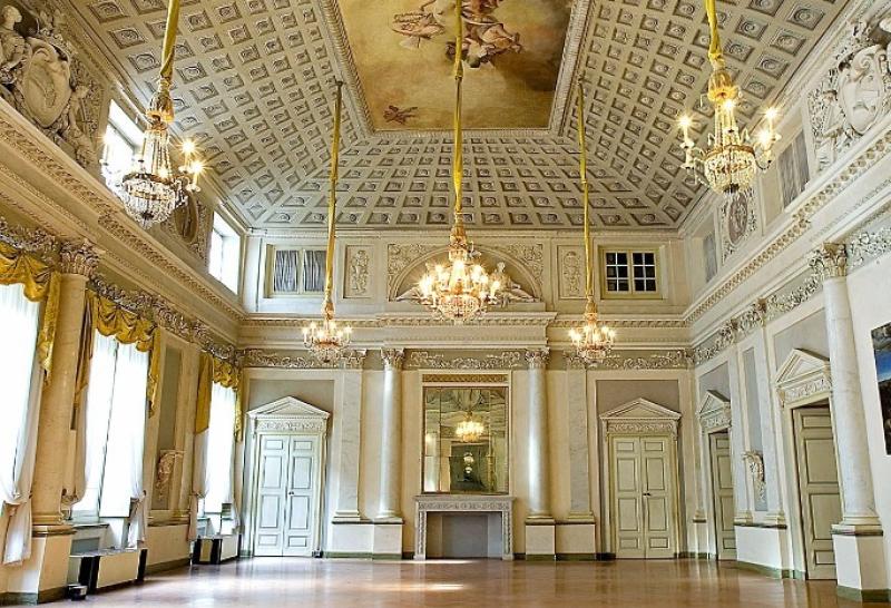 "Comunicare il museo oggi. Dalle scelte museologiche al digitale": incontro con Lida Branchesi