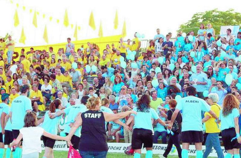 Giochi delle 7 frazioni, Fiesta Loca, sagre: un sabato dalla ricca agenda