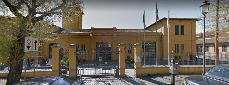 &laquo;Desiderio antico&raquo;  il viaggio di Giorgio Foglia