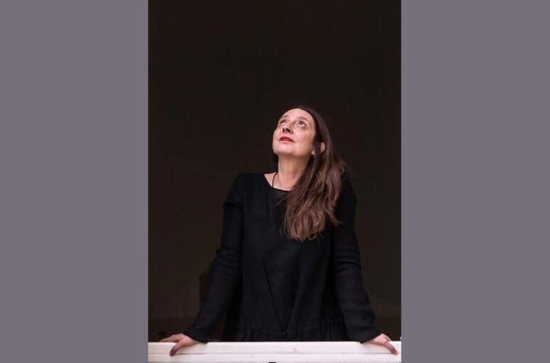 Al Caf&egrave; La Fortezza l'ultimo libro di Sara Gamberini