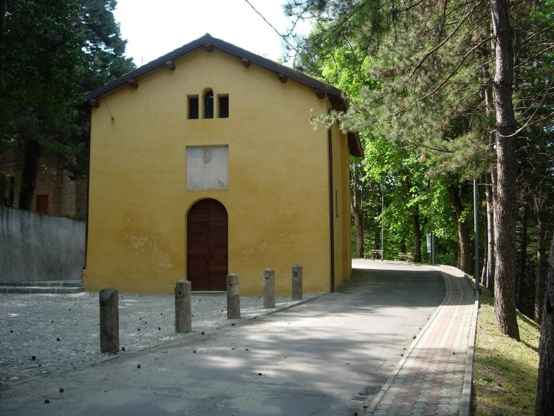 Liliana Amadei e Francesco Morittu