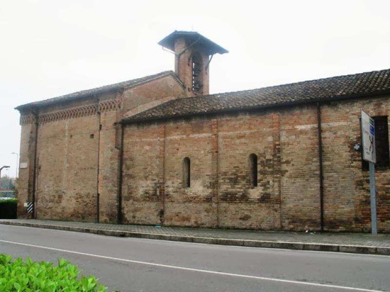 In Sant'Antonio concerto del coro San Pio X 