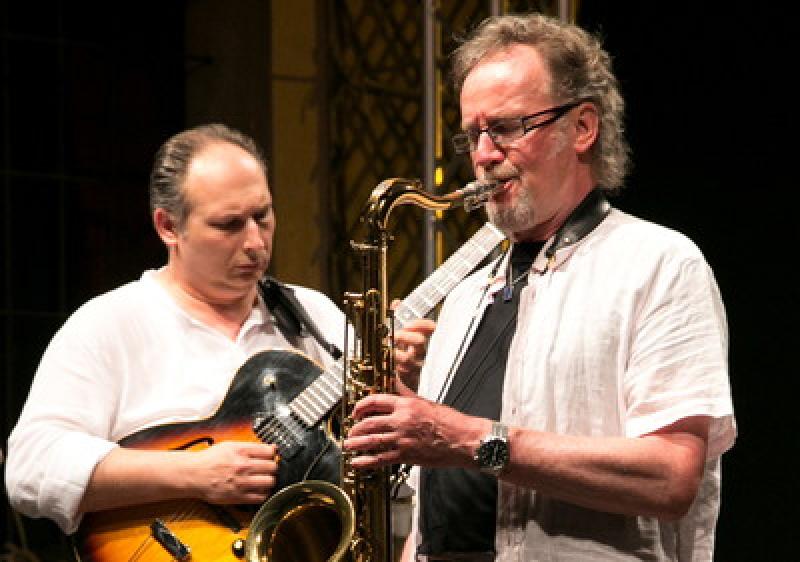 Premio Meli Lupi a Vigatto