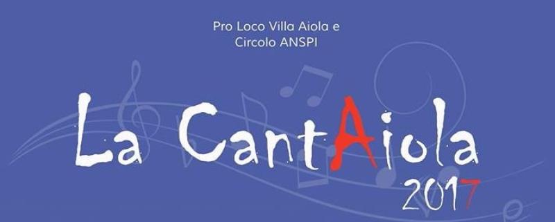 CantAiola: piadine e musica