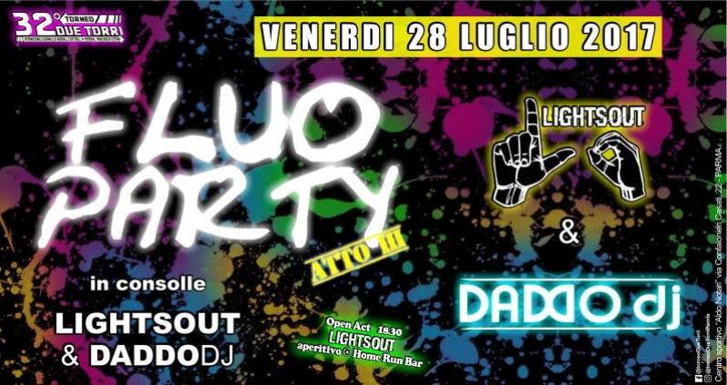Fluo Party