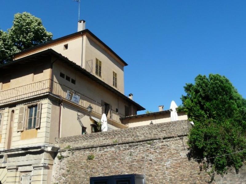 New Organ Trio alla Giovane Italia