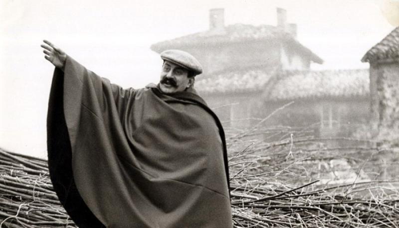 Incontro per l'evento su Giovannino Guareschi