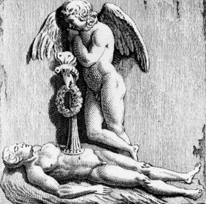 "La religione come consolazione": incontro con Alberto Siclari