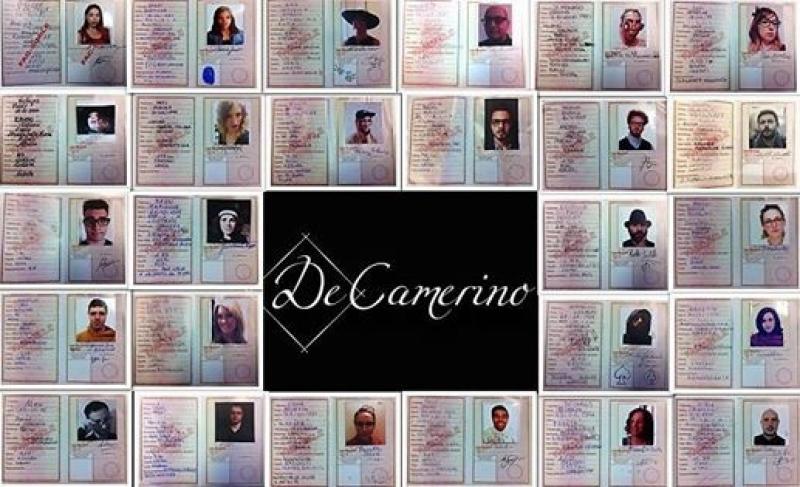 DeCamerino Teatro del Cerchio