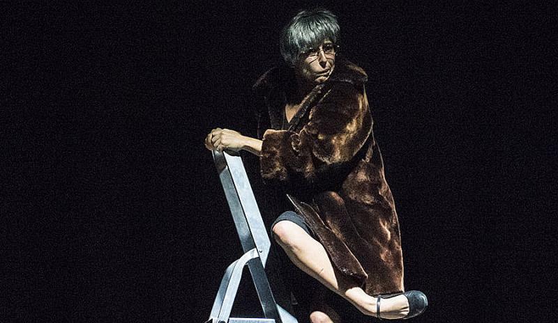 Una vita all'istante