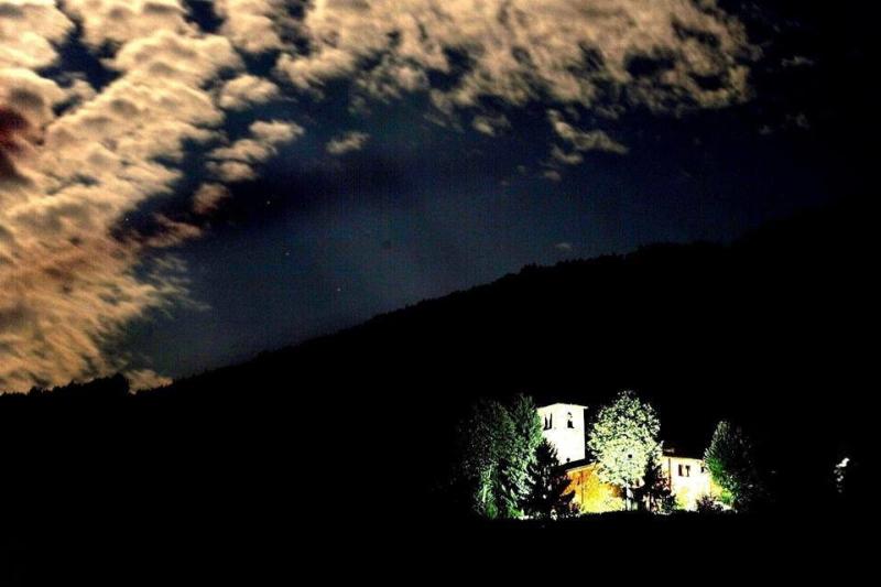 Notte di San Lorenzo e delle Pievi