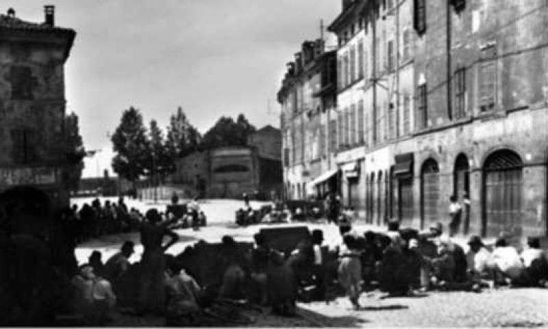 Barricate 1922, Parma ricorda il 95esimo