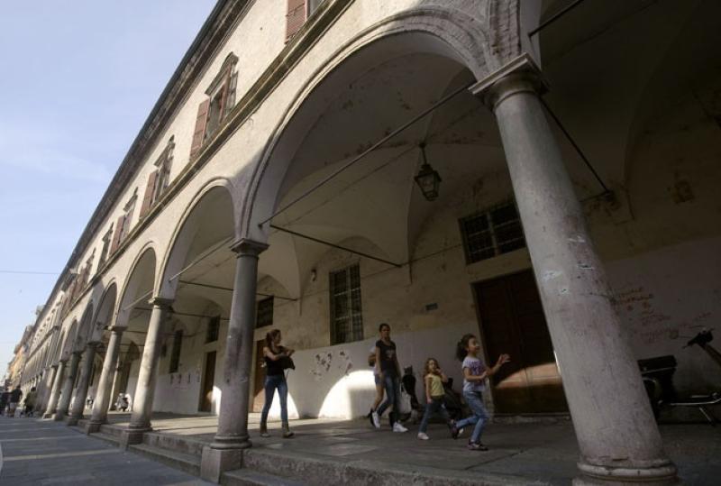 Alla scoperta dei sapori dell&rsquo;Oltretorrente