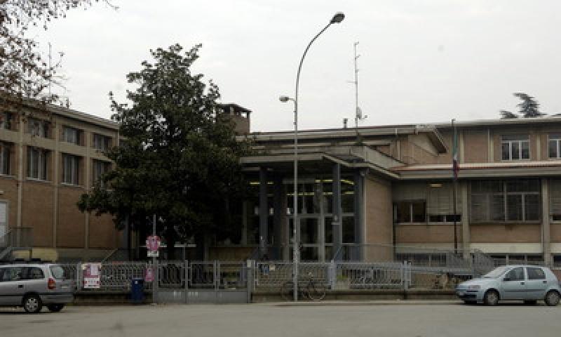  Scuola aperta oggi all'Ipsia