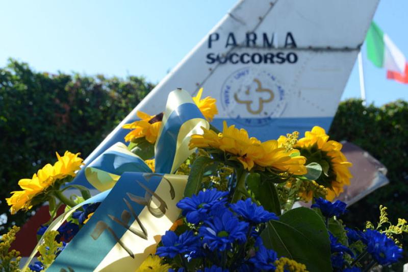 Charlie Alpha:  29 anni dopo nessuno dimentica   