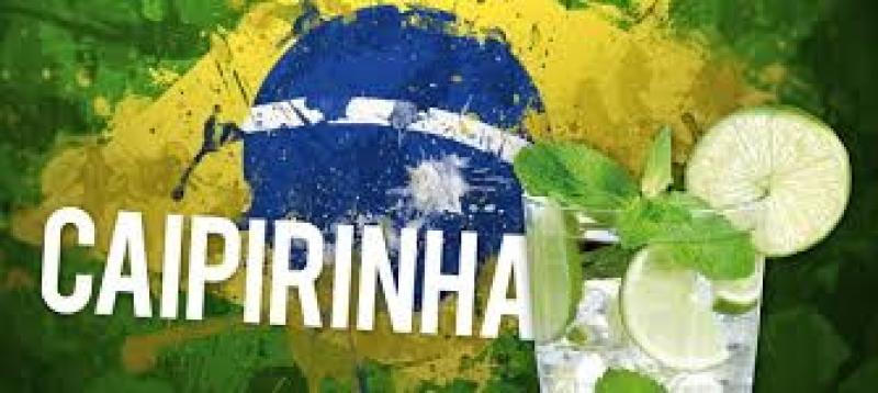 Serata Caipirinha