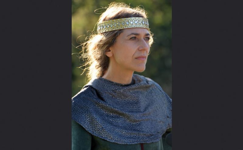 Messa per Matilde e film sulla Grancontessa