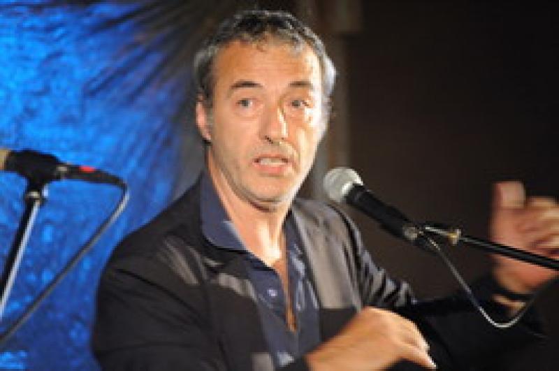 David Riondino legge il Decameron