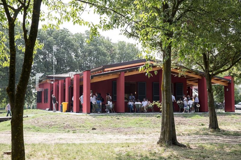 Sabato torna la &laquo;Vigheffiata&raquo; in Fattoria