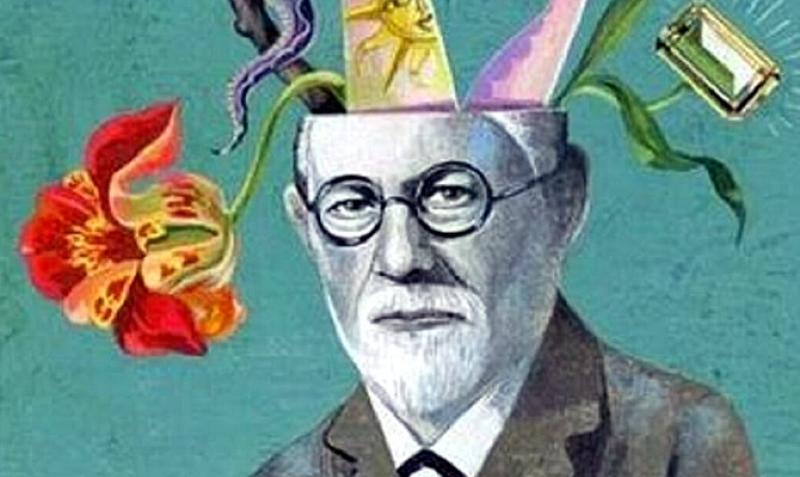 "Dal disagio al potere. La psicoanalisi di fronte al disagio della civilta" alla Corte di Giarola