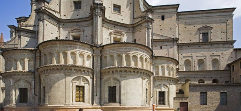 Benedizione dei bambini