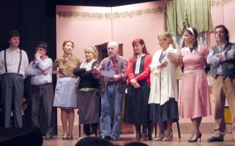 La &laquo;Sissese&raquo; stasera in scena