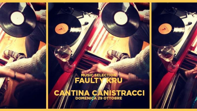 Buffet della domenica 