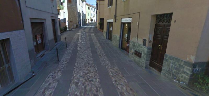 Una domenica con la torta fritta per tutti