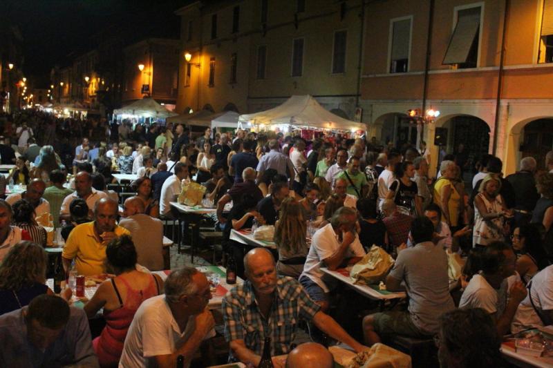  Fiera della Fortanina e della Spalla di San Secondo: il programma di venerd&igrave; 