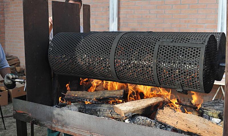 Una domenica da vivere nel Parmense