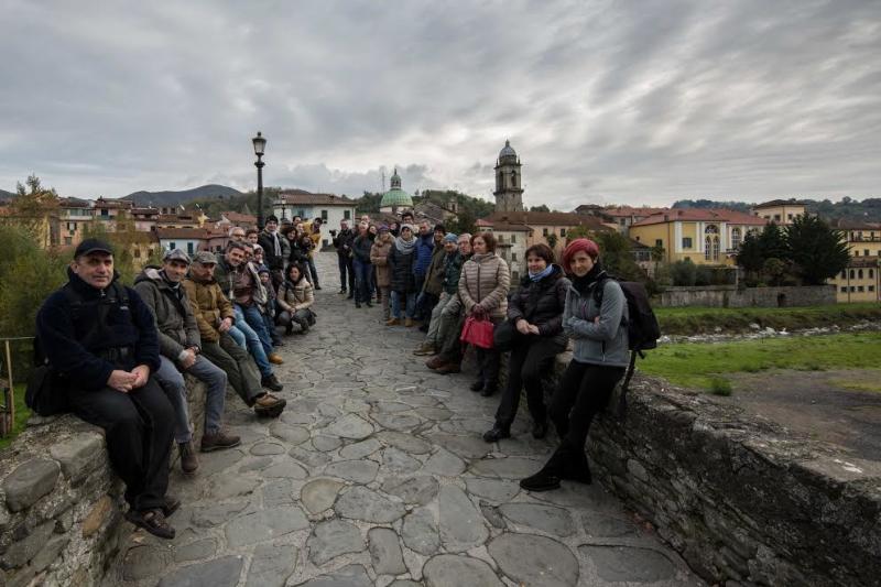 La Lunigiana in mostra: 300 foto dei gruppi Tresana e Parmafotografica