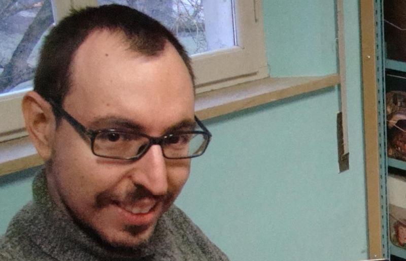 Poesia e musica con Luca Ariano